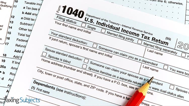 Get Started Now to Make Next Tax Season Easier