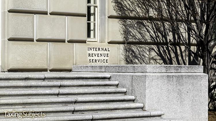 IRS Adding Resources in Multiple Languages